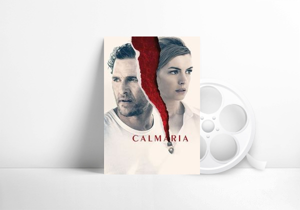 Filme Calmaria