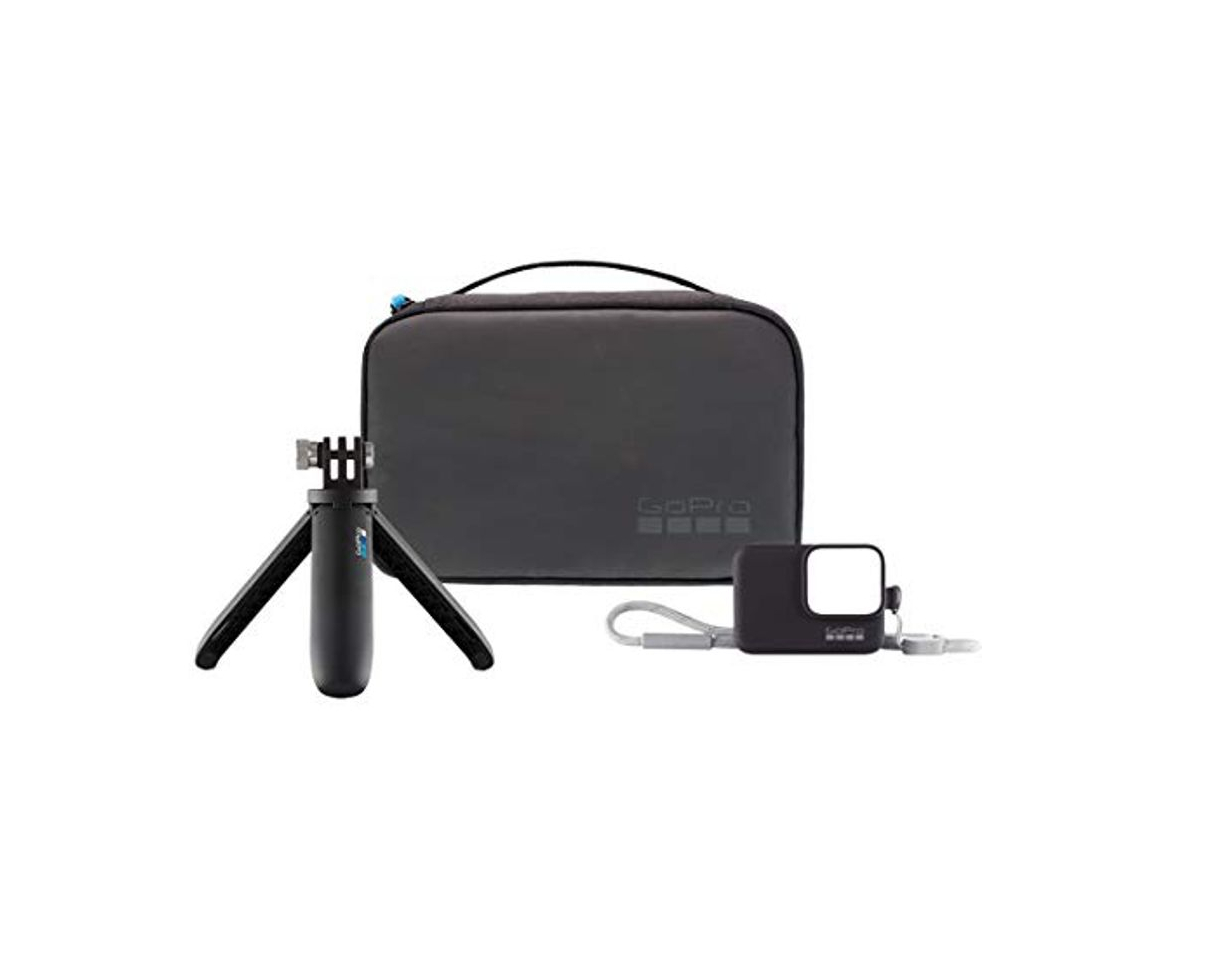 Producto GoPro Travel Kit Camera Kit - Accesorios para cámara de Deportes de