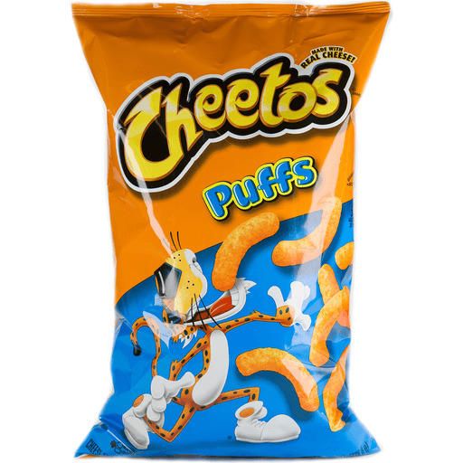 Cheetos