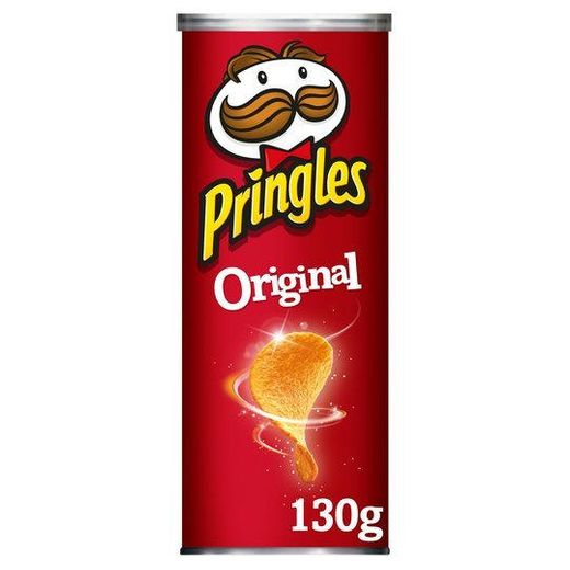 Pringles 