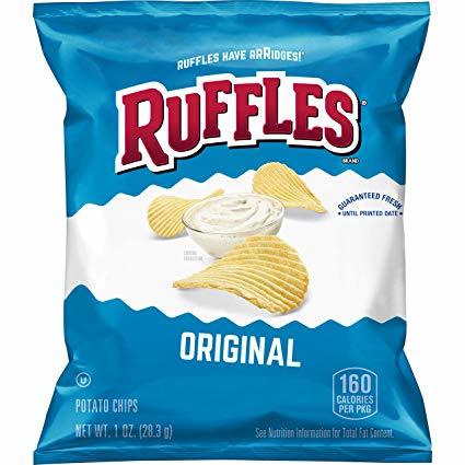 Ruffles