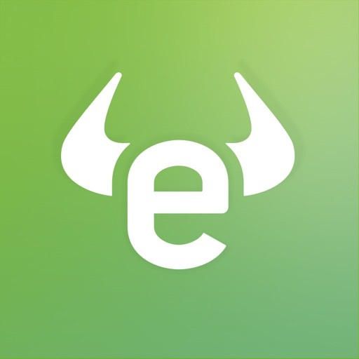 eToro: trading social