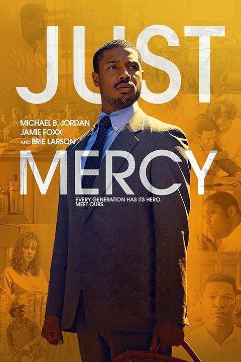 Movie Cuestión de justicia