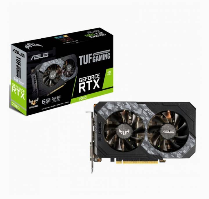 Product Rtx 2060 6gb