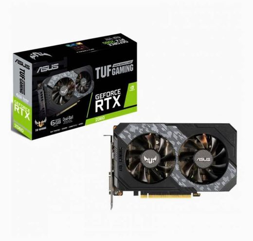 Rtx 2060 6gb