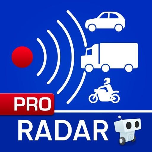 Radarbot Pro Detector Radares