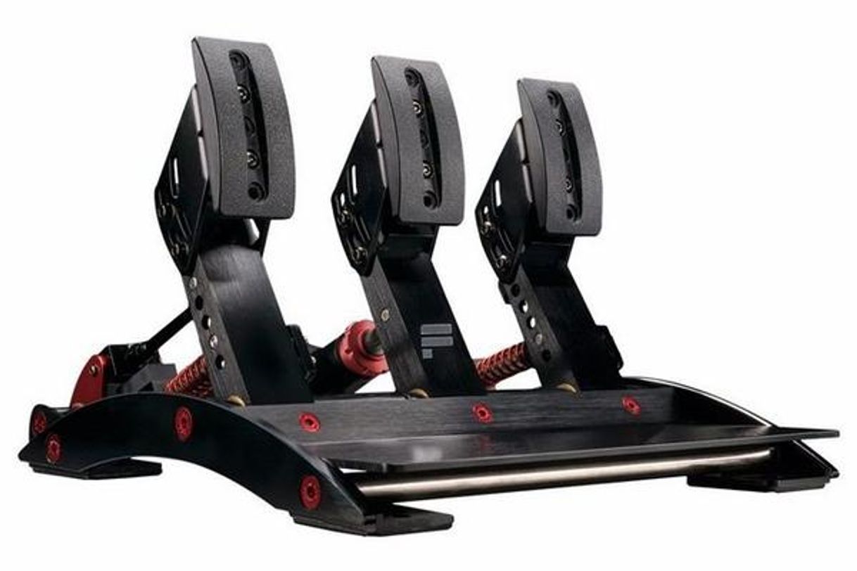 Fashion Fanatec Pedais Clubsport V3 