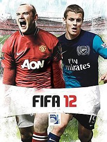 Moda FIFA 12 - Wikipedia