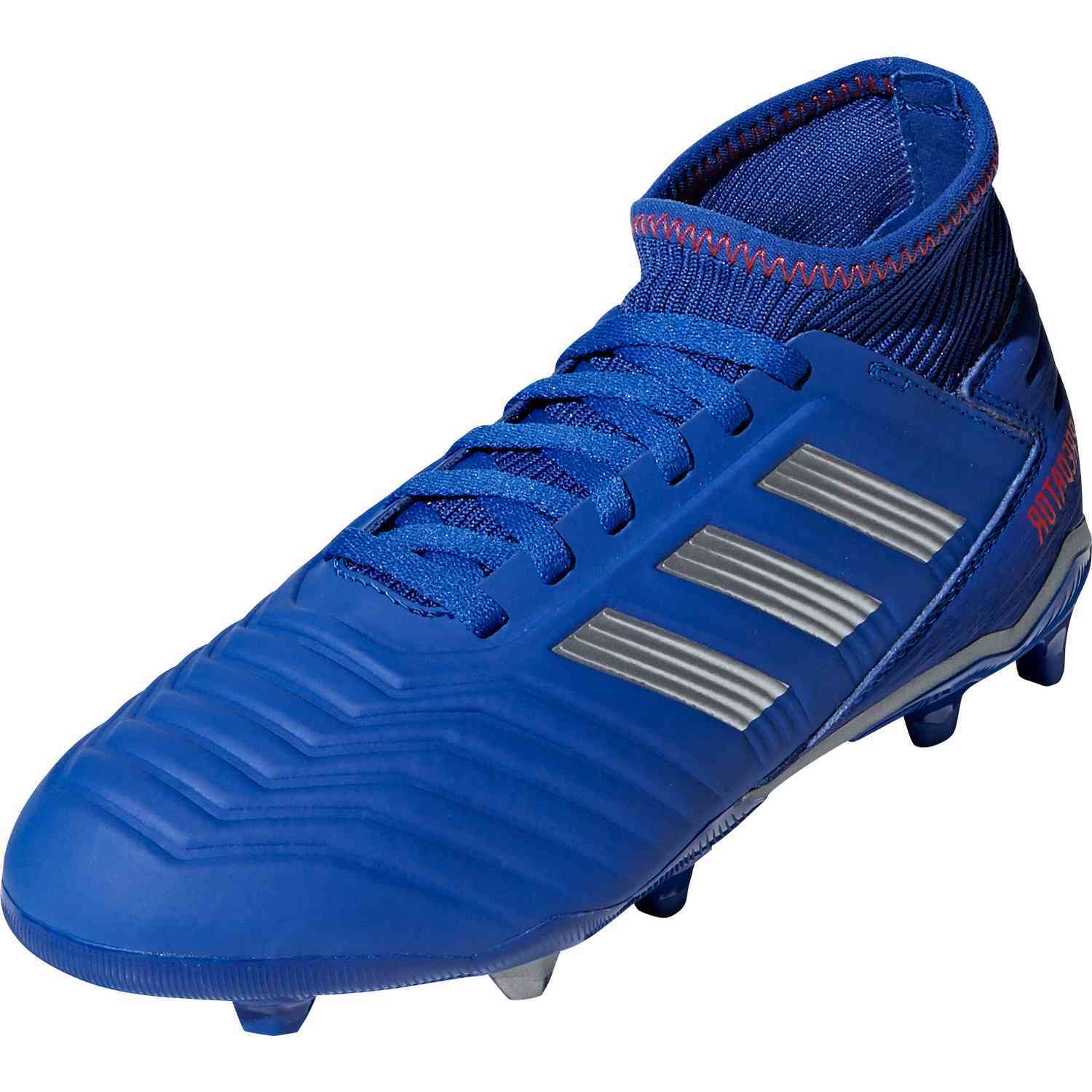 Moda Predator Soccer Cleats, Shoes and Gloves | adidas US