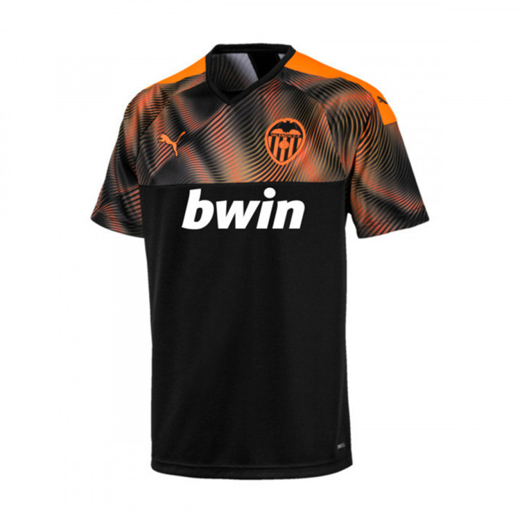 Moda Camisolas do Valencia CF. Equipamentos do Valencia CF - Loja de ...