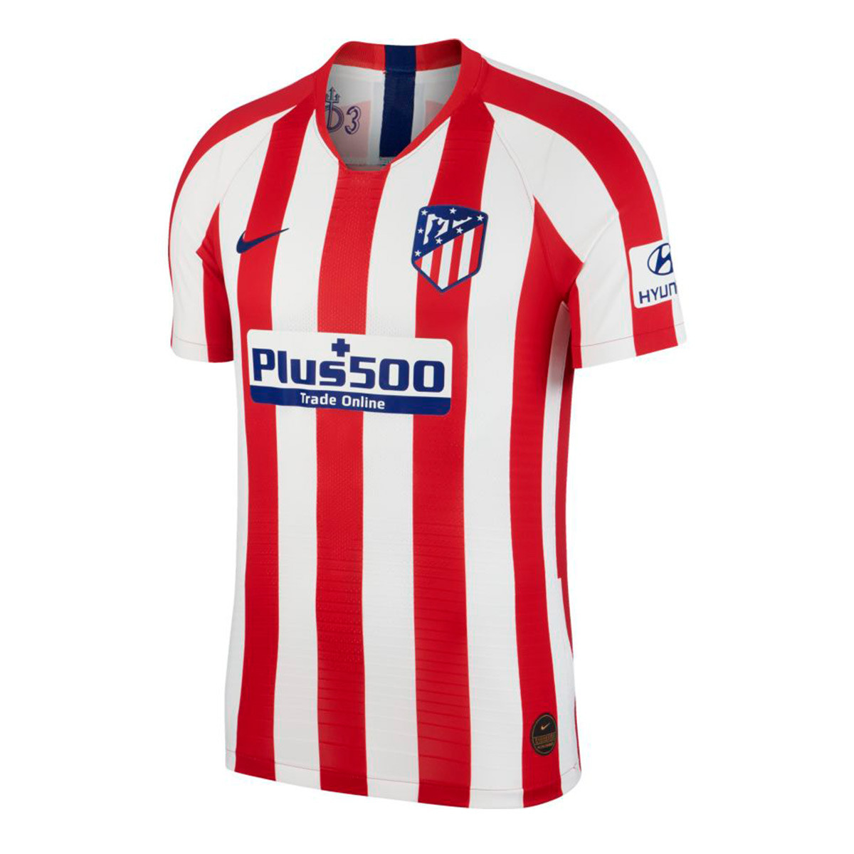 Moda Camisolas do Atlético de Madrid. Equipamentos do Atlético de ...