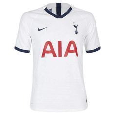 Social Camisas de Futebol do Tottenham Hotspur - FutFanatics
