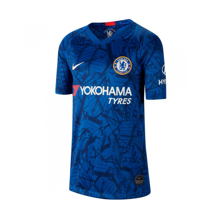 Social Camisolas do Chelsea FC. Equipamentos oficiais do Chelsea FC ...