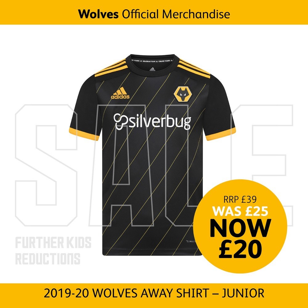 Social Official Store of Wolves FC | Wolverhampton Wanderers FC