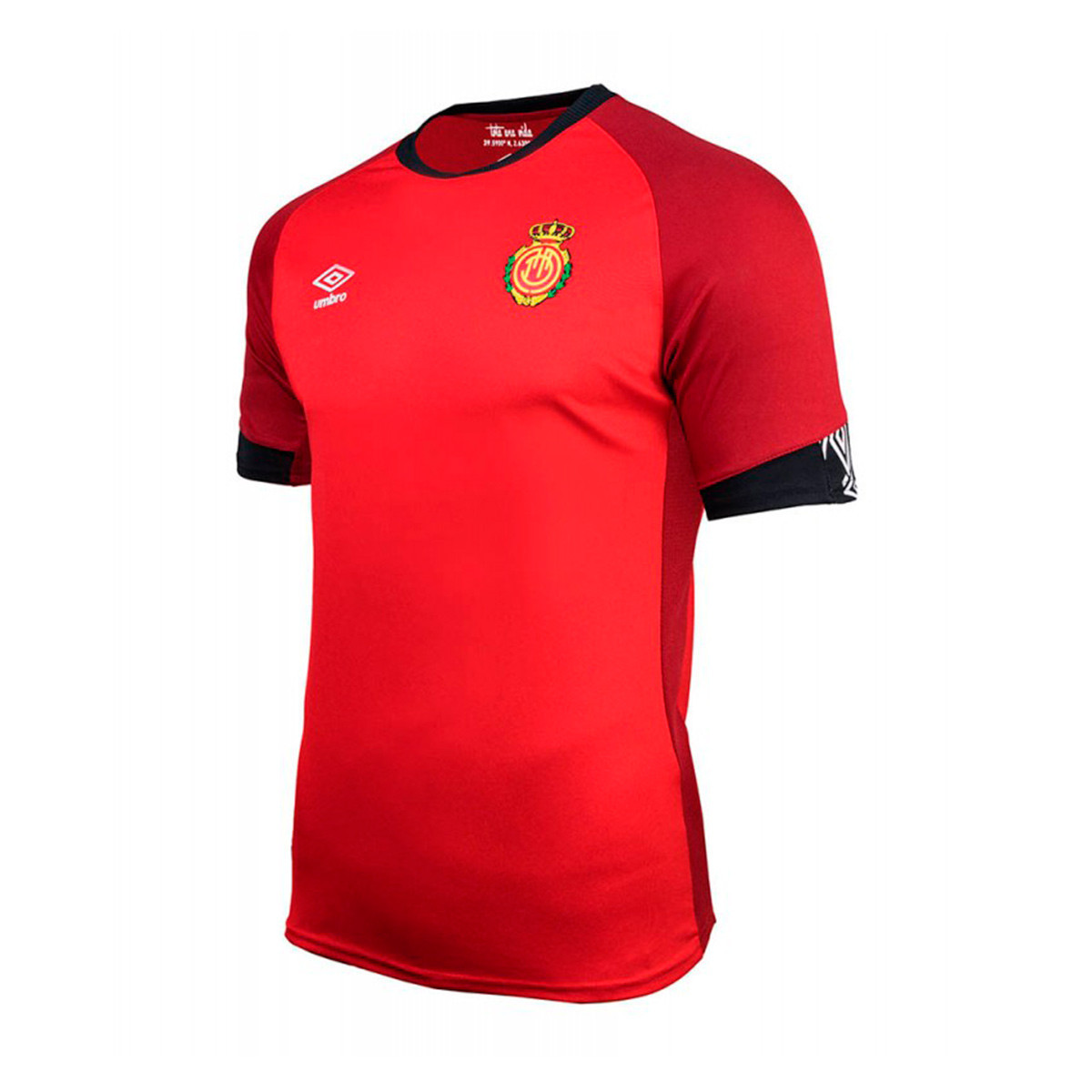 Social Camisolas do RCD Mallorca. Equipamentos do RCD Mallorca - Loja ...