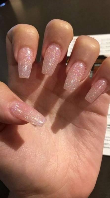 Social Unhas de gel
