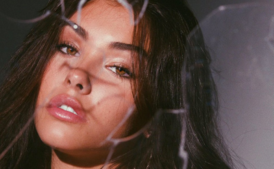 Moda Madison Beer - Dead