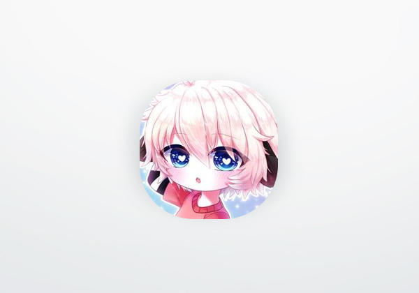 App Gacha Life
