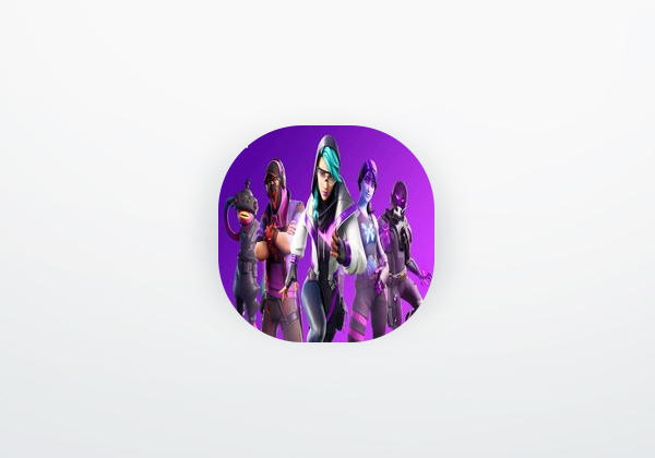 App Fortnite