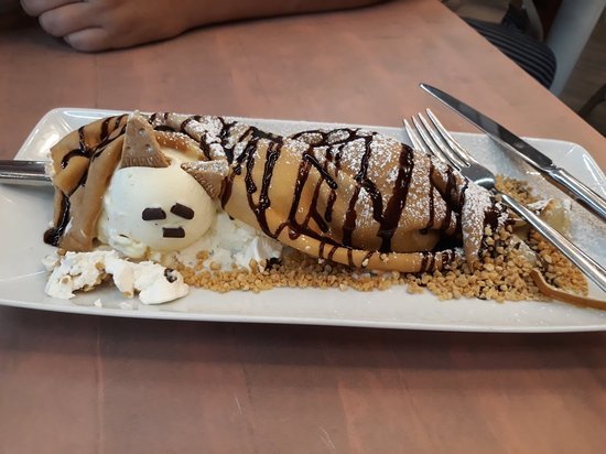 Restaurant O Gato Comeu-te a Língua