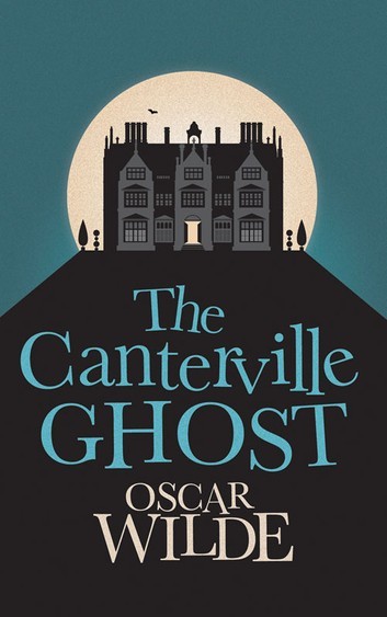 Libros The Canterville ghost