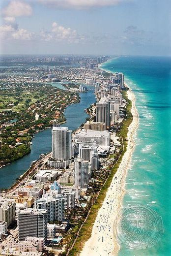 Miami Beach - EUA
