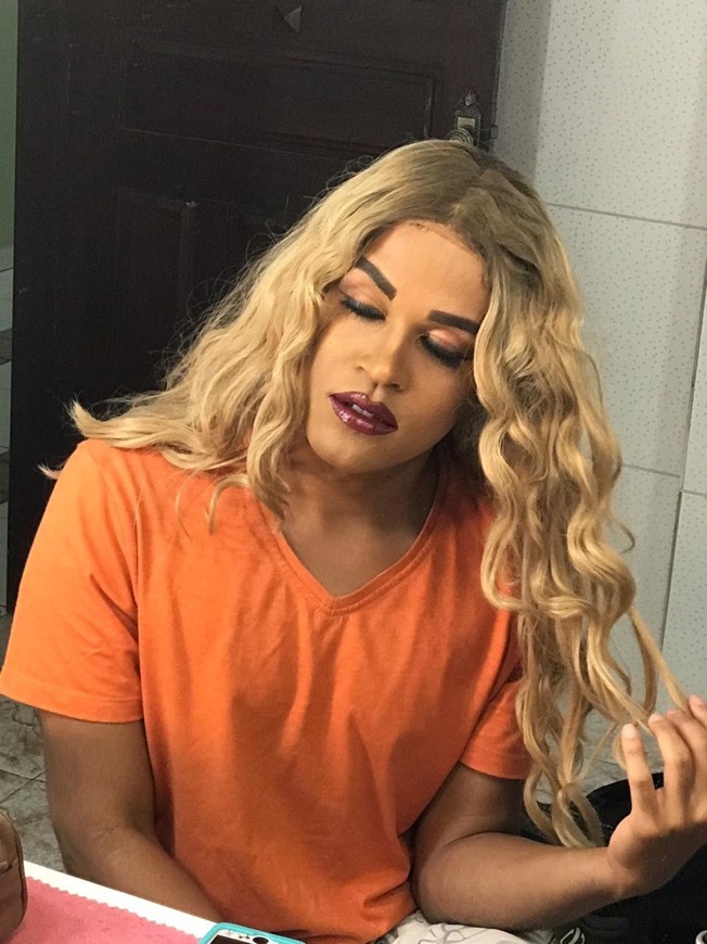 Maquiadora 