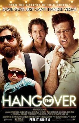 The Hangover Part II