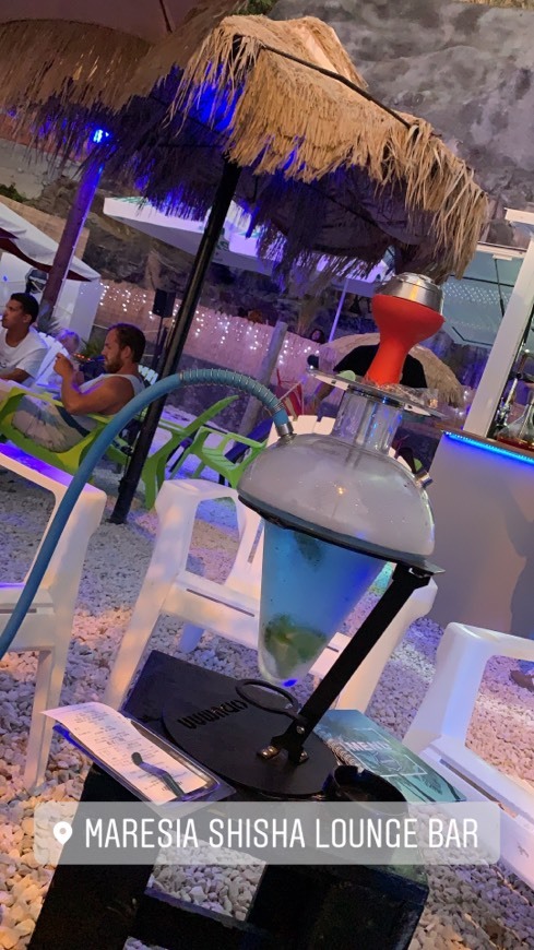 Moda Maresia Shisha Lounge Bar - Home | Facebook