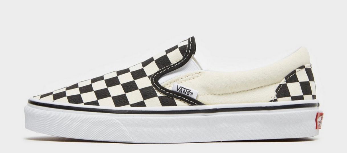 Fashion Vans Slip-On