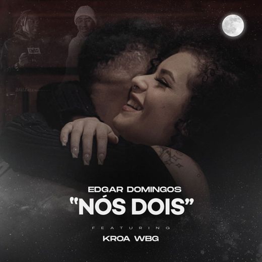 Nós Dois (feat. KROA)