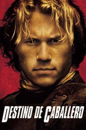 A Knight's Tale