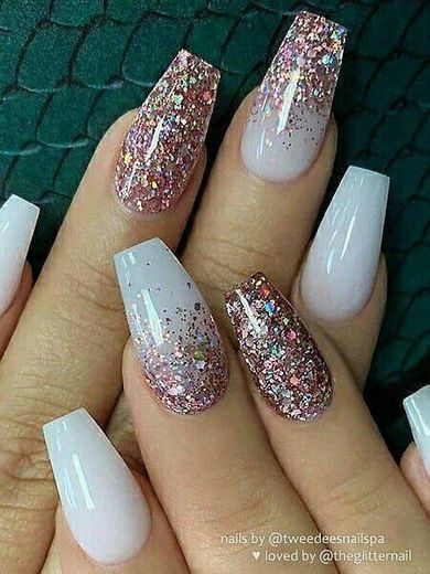 Ideias Para Unhas 