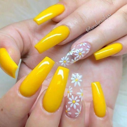 Ideias Para Unhas 