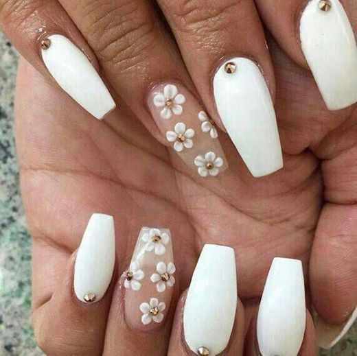 Ideias Para Unhas 