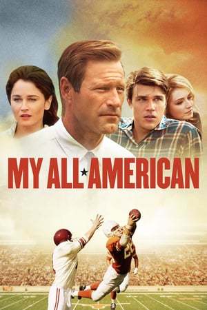 Película My All American