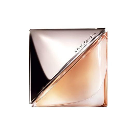 Calvin Klein Reveal - Perfume para mujer