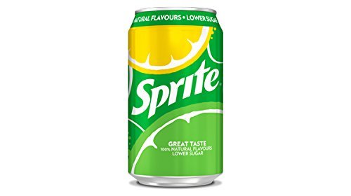 Product Sprite Can 330 ml