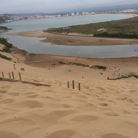 Lugar Salir do Porto