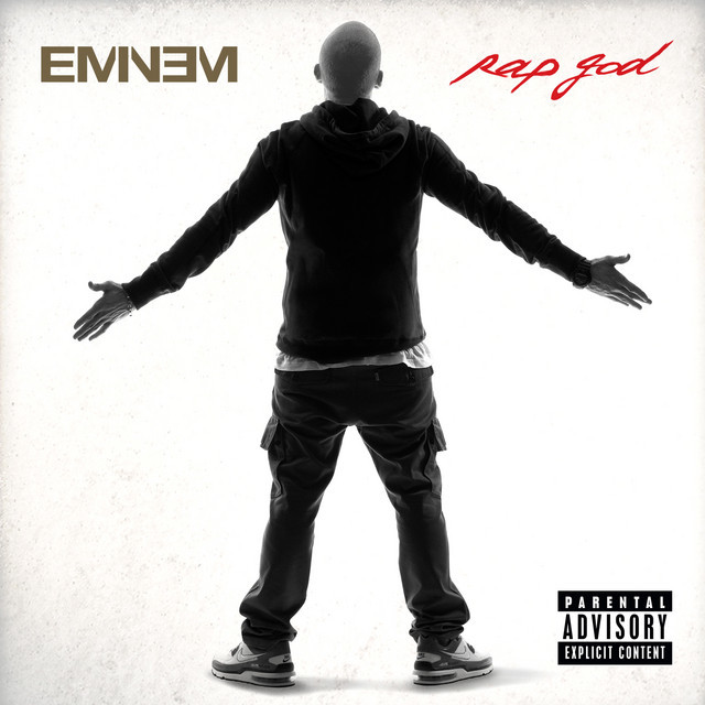 Canción Rap God