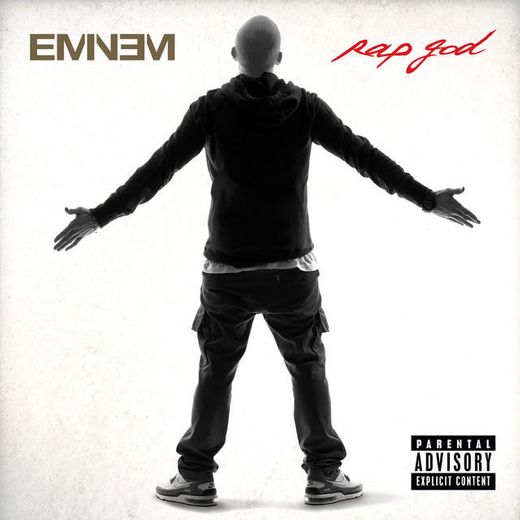 Rap God