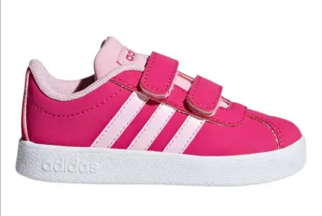 Fashion Ténis Adidas