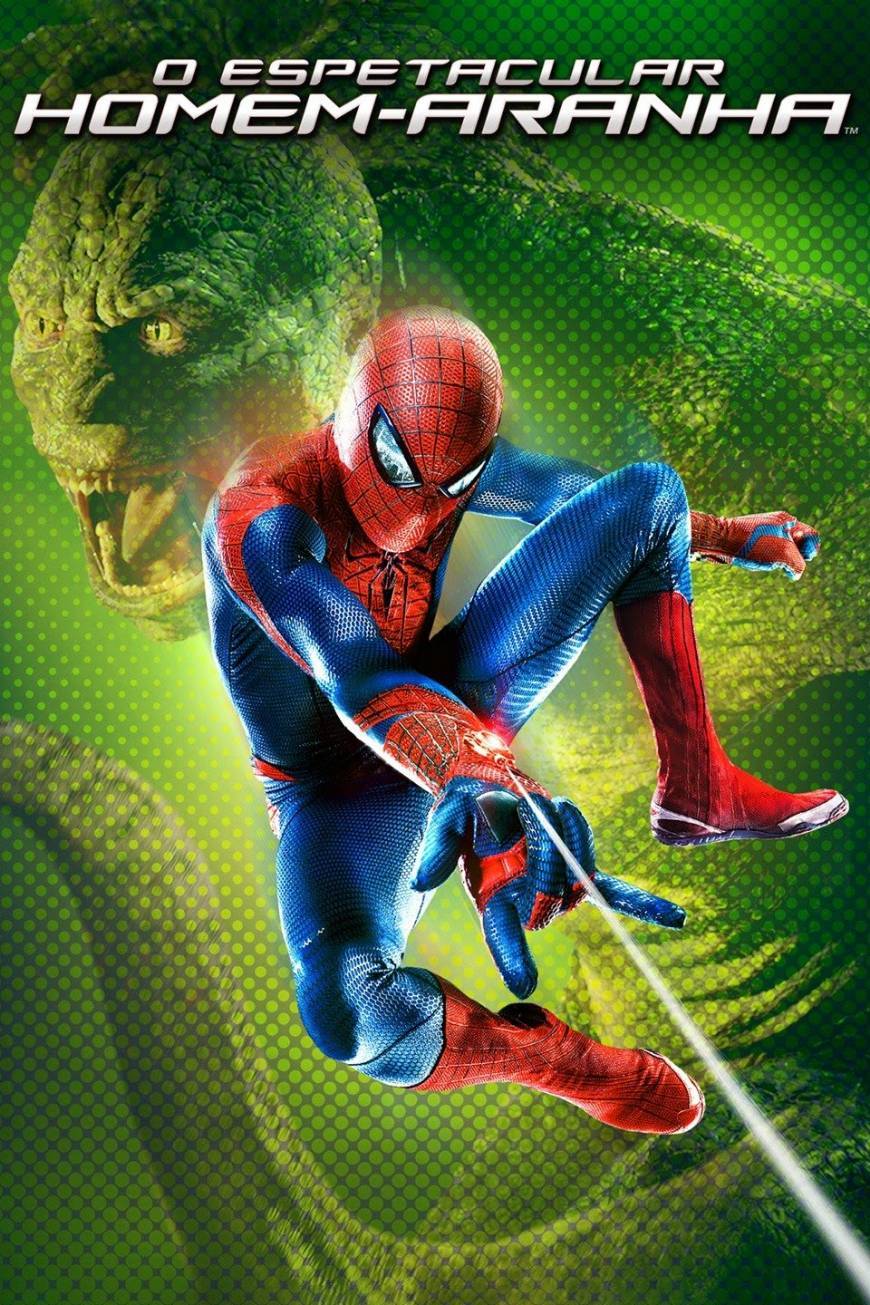 Movie The Amazing Spider-Man