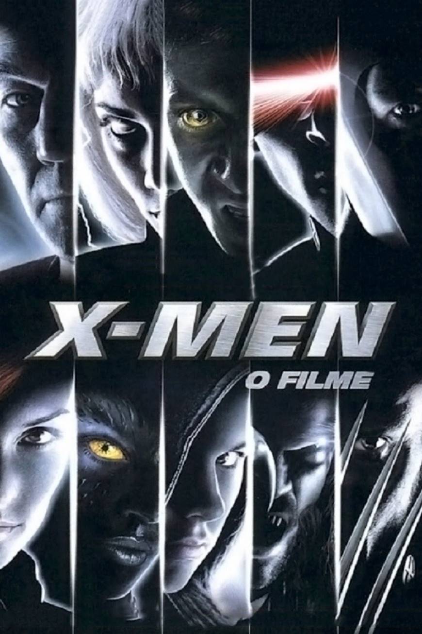 Movie X-Men: Apocalipsis