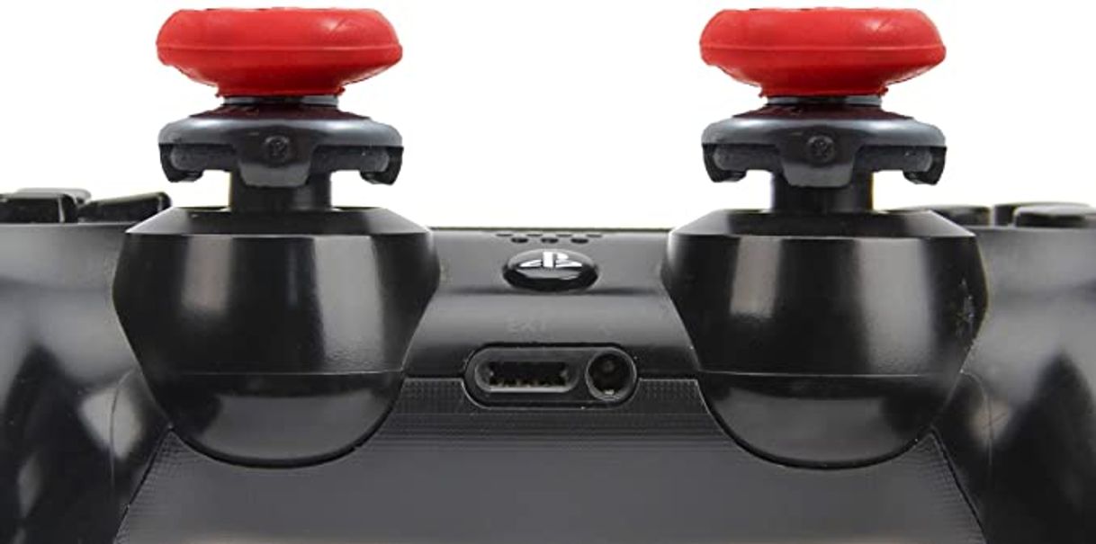 Fashion ANDERK - Joystick Thumbstick Caps - Playstation 4