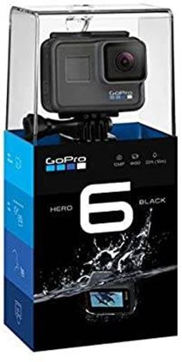 GoPro Hero6 