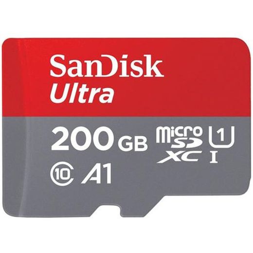 SanDisk Ultra 200GB