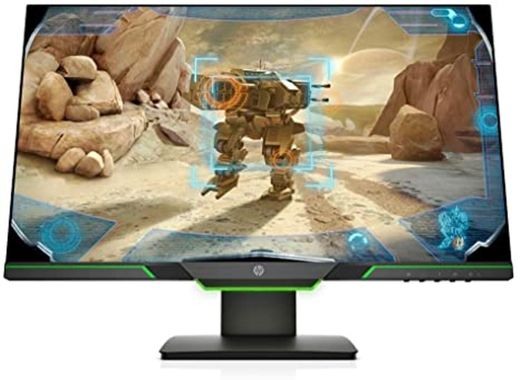 HP 25x - Monitor Gaming de 24.5'' Full HD 