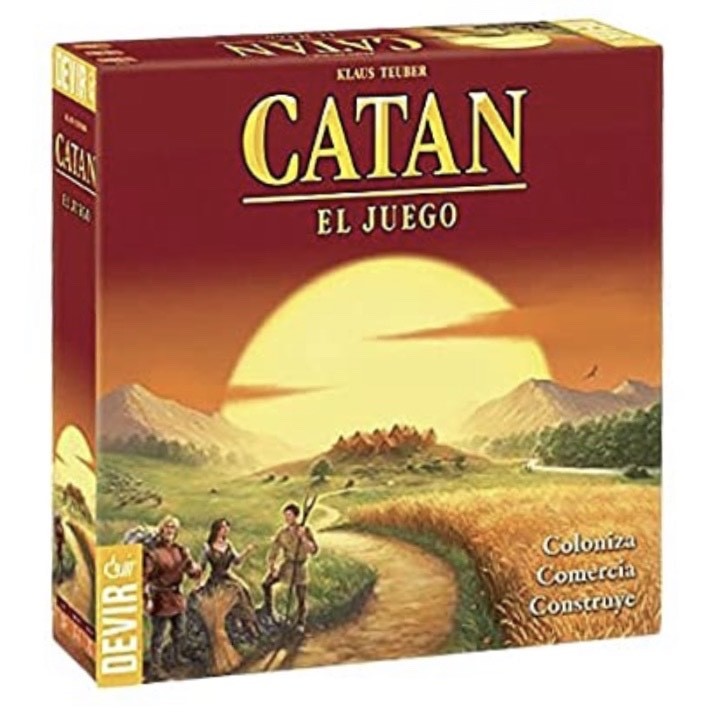 Fashion Catan.com | The official website forthe world of CATAN