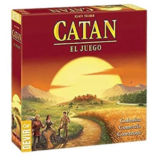 Catan.com | The official website forthe world of CATAN